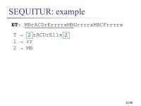 Impact Analysis Yury Chebiryak University of Saarland Department of Computer Science. -  ppt download