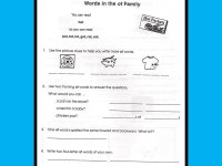 Word Family: -ot Copyright © 2011 Kelly Mott. Let’s practice the word family: -ot Copyright © 2011 Kelly Mott. -  ppt download