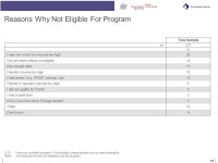 A Report to the Law Society of Upper Canada Career Choices Study January, ppt download