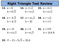 x = 262. x = 253. x = 2  6 4. x = 115. x = 3    ” x 24.7” 9. yes10. no11. yes12. yes obtuseacuteobtuse. -  ppt download
