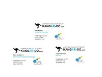 KANGAR-OO Download Aurasma for your device Launch and press the SEARCH icon Type in kangar-oo Press Follow Hold it over the... 