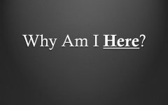 WIMF(why I am fat) 와이아이엠펫 | Why Am I Here? Living a Life of Faith. Hey Butterball... Are you calling me fat? Who did? I never said you were fat. Did what?...