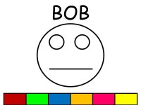 SMART TEST Mr Graham’s. Click the opposite colour BLUE = Level ppt download