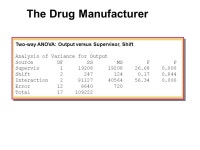 Experimental Design sampling plan experimental designThe sampling plan or experimental design determines the way that a sample is... 