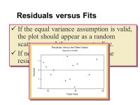 Experimental Design sampling plan experimental designThe sampling plan or experimental design determines the way that a sample is... 