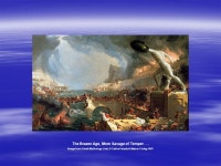 Prometheus and Pandora. World According to Hecataeus (6 th cent. BC) -  ppt download