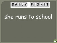 Day One Day Two Day Three Day Four Day Five Shared Reading Word Practice High Frequency Words Phonics Lesson Additional... 