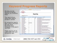 and Pay Per Click Affiliate Program (888) ext. 810 E-Consulting Network, LLC 6924 Canby Avenue, #111 Reseda, CA ppt download