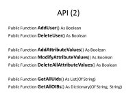 AosiMachine.dll Gjuro Kladarić MS EDU IT Pro sastanak ppt download