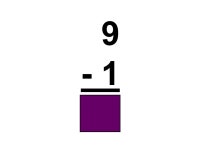 Rocket Math Subtracti on K PowerPoint created by Michelle Harding – Fairhope Elementary. -  ppt download