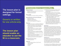 Natural Inquirer Writing Course Learn to write a Natural Inquirer article in just 250 easy steps (Just kidding!) Welcome to the.... 