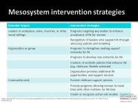 World Cancer Research Fund/American Institute for Cancer Research. Policy and Action for Cancer Prevention. Food, Nutrition, and... 