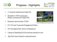 넬마켓(Ner Market) | Working together for Economically-prosperous Communities through Assets of Natural heritage WECAN Project Steering Group Meeting...