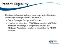 Blue Cross Blue Shield of Michigan is a nonprofit corporation and independent licensee of the Blue Cross and Blue Shield... 