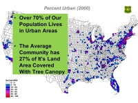 USDA Forest ServiceNortheastern Area, State and Private Forestry Urban and Community Fore stry Putting Down Roots in Your... 