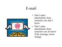 Information Security Is for Everyone By Jill Burrington-Brown, MS, RHIA. -  ppt download