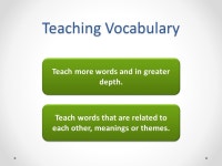 Reading Comprehension and Vocabulary Module 4. What is Reading? Read the Words Understand what you Read. -  ppt download