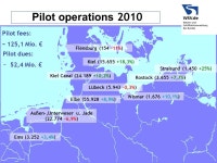 BPAC 2013 – Germany Daniela Nissen, Federal Waterways and Shipping Agency, Northern District Office. -  ppt download