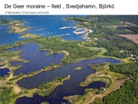 1Keijo Nenonen and Olli Breilin, MAEGS-15, ’sYear 1998 Geological heritage in Finland as an example of sustainable use of... 
