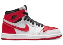 タバコは NIKE NIKE air jordan 1 high og Heritage 28の通販 by U～(☆∀☆)s shop｜ナイキならラクマ - させて