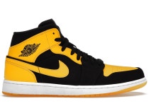 あまり NIKE NIKE AIR JORDAN 1 NEW LOVE OLD LOVEの通販 by nines shop｜ナイキならラクマ - っていまし