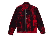 ブランド Supreme supreme Jean Paul Gaultier Fur Coat 新品 Mの通販 by popmix1640s shop｜シュプリームならラクマ - ダッフルコ