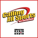 Calling All Sports / Calling All Sports Hour 2 7/12/2019 Calling All Sports Hour 2 7/12/2019
