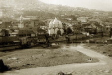 Audioboom / Tales of the New Cold War: 1 of 2: The Kremlin sees America as am existential threat.  Stephen F. Cohen, @NYU... 