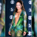 Dish Nation / 05/27/19 - JENNIFER LOPEZ DISHES ON HER ICONIC GREEN VERSACE GRAMMYS DRESS 05/27/19 - JENNIFER LOPEZ DISHES ON HER... 