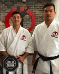 Shoot the Defence / Shoot The Takedown: Interview with Chinzo & Lyoto Machida Shoot The Takedown: Interview with Chinzo & Lyoto... 