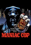 Dread Central Podcast Network / Who Goes There Podcast: Ep276 - Maniac Cop Who Goes There Podcast: Ep276 - Maniac Cop