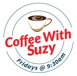 Pharmacy Focus / Pharmacist Moms: Coffee With Suzy - Episode 5 Pharmacist Moms: Coffee With Suzy - Episode 5
