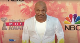Episode 190 - 05/27/22 5/27/22 - Mike Tyson lost a game to The Game, Ellen Says Goodbye and is Julia Roberts calling her new... 