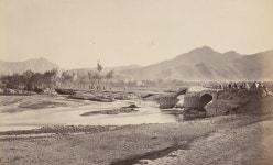 The John Batchelor Show / #Bestof2021: Three weeks before the Kabul tragedy: #KabulDiary: Can Armed Overwatch of weapons, air... 