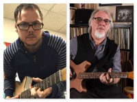 FINNS REVOLUTION Radio Interviews WUSB / DAVID HEATLEY at the top, DAN MONTGOMERY at 52min in FINNS REVOLUTION 4/18/23 DAVID... 