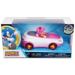 Buy Team Sonic Racing RC: Amy Rose - NKOK | ToysRUs