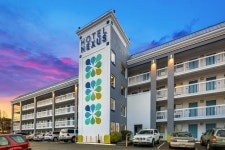 Hotel Nexus Seattle: 2018 Room Prices from $119, Deals & Reviews | Expedia