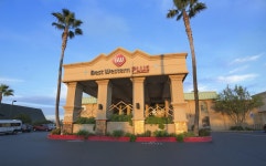  베스트 웨스턴 힐탑 인, 레딩 | 익스피디아  호텔 예약