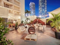Novotel Surfers Paradise, Gold Coast: $97 Room Prices & Reviews | Travelocity