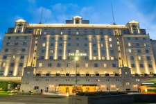 The Queens Hotel, Leeds: $93 Room Prices & Reviews | Travelocity