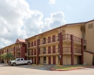  이코노 로지 컬리지 스테이션, 칼리지 스테이션 | 익스피디아  호텔 예약