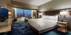 Hilton Izmir in Izmir | Best Rates & Deals on Orbitz