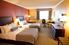     Book Crowne Plaza Edison | Edison Hotel Deals