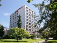 Mercure Besancon Parc Micaud in Besancon | Best Rates & Deals on Orbitz