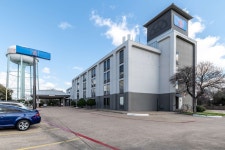 Motel 6 Lewisville, TX - Medical City in Dallas | Best Rates & Deals on Orbitz