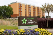 Extended Stay America - Atlanta - Gwinnett Place, Atlanta: $76 Room Prices & Reviews | Travelocity