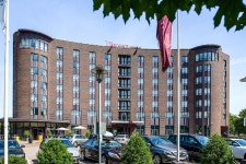     Mercure Hotel Hamburg City in Hamburg | Hotel Rates & Reviews in Orbitz