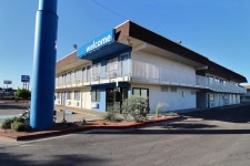  모텔 6 샌앤젤로, 샌 엔젤로 | 익스피디아  호텔 예약