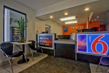  모텔 6 다니아 비치, 포트로더데일 | 익스피디아  호텔 예약