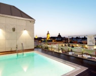     Sevilla Center in Seville | Hotel Rates & Reviews in Orbitz